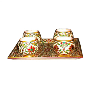 Brass Bowl