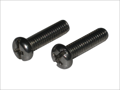 Stainless Steel Fasteners