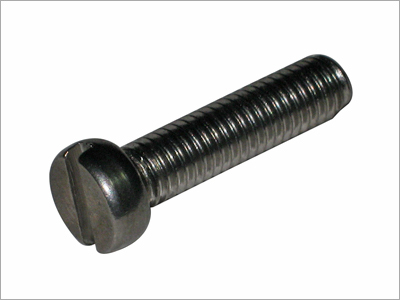 Steel Fasteners