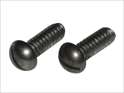 Small Fasteners