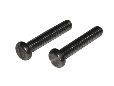 Steel Alloy Fasteners