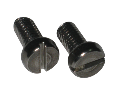 Industrial Fasteners