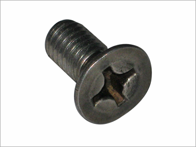 Small Fasteners
