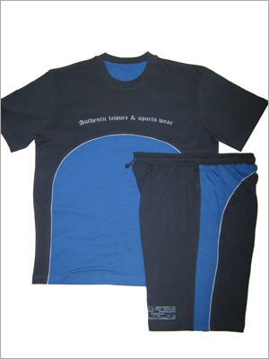 Track Suit