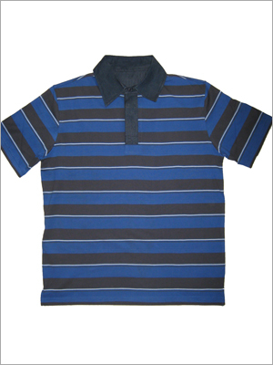 Collar T Shirts