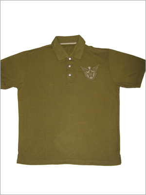 Printed T-Shirts