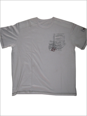 Round Neck T-shirts