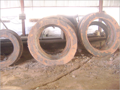 Plant & Machinery