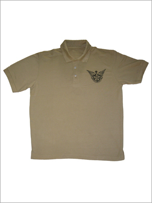 Cotton T-shirts