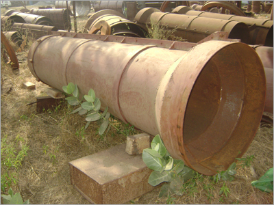 Plant & Machinery