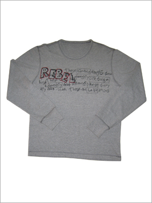 Full Sleeve T Shirts