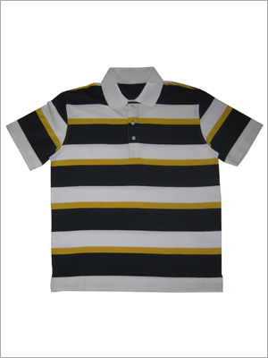 Half Sleeve T-shirts