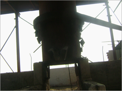 Plant & Machinery