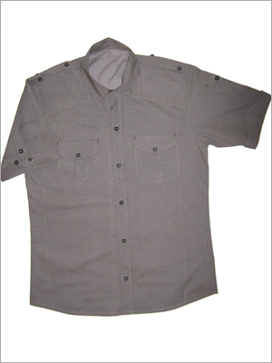 Half Sleeve Shirts