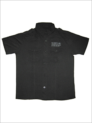 Half Sleeve Designer Shirt