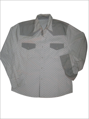 Multi-Colour Shirts