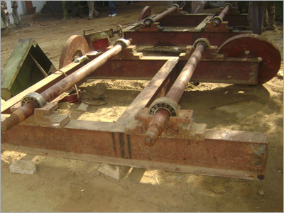 Plant & Machinery