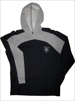 Jogging Hood T-Shirts