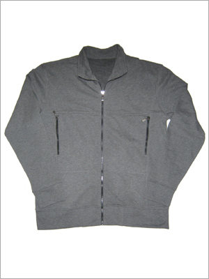 Jogging Sweat Jacket