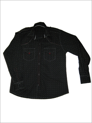 Printed Shirts