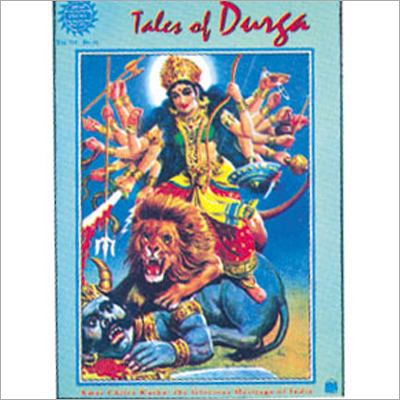 Amar Chitra Katha