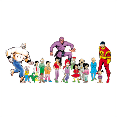 Others Comics