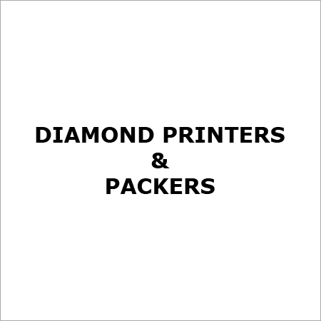 Diamond Printers & Packers