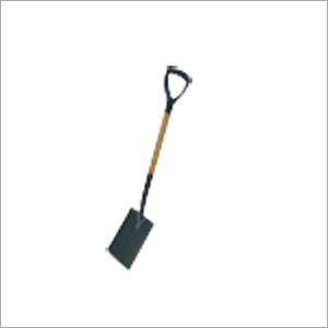 Garden Spade