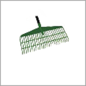 Stainless Steel Garden Tools