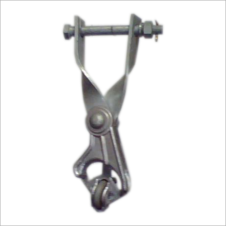 Single Bolt T&C Clamp