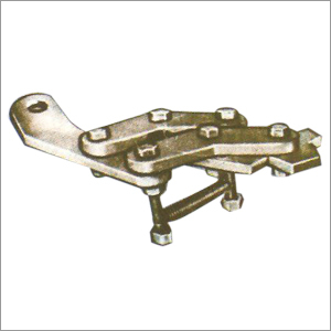 Automatic Come Along Clamp