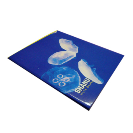 Note Book