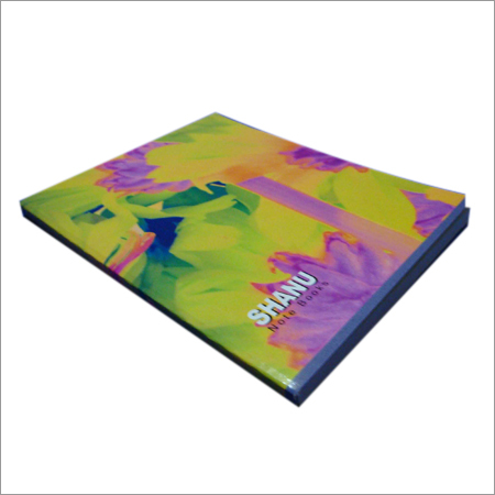 Exercise Note Books