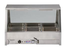 HOT BAIN MARIE