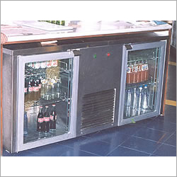Modern Under Counter