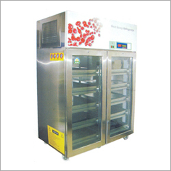 Blood Bank Refrigerators