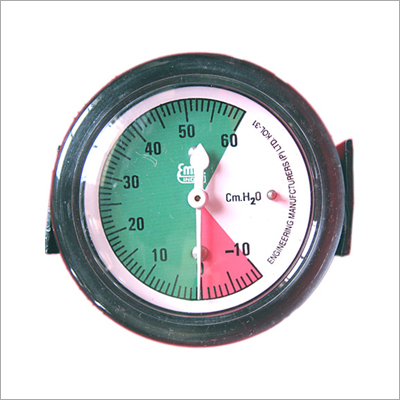 2.12 Dial Pressure Vaccum Gauges