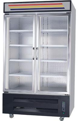 Cooling Incubator