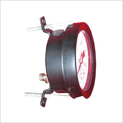 Dial Pressure Vaccum Compound Gauges