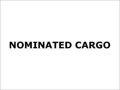 Nominated Cargo change to FCL Freight Forwarding