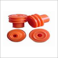 Rubber Bellows
