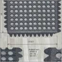 Rubber Moulded Components