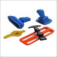Rubber Moulded Products