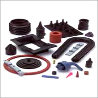Rubber Mounting