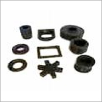 Automobile Rubber Product