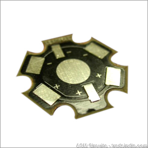 Metal Core PCB Board