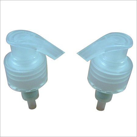 Sprayer and Pump