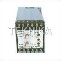 Engine Starting Relay