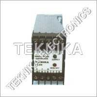 Single Phase Preventor TE 400