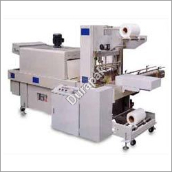 High Speed Shrink Wrappers